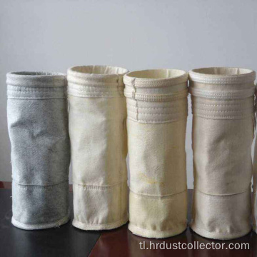 SFF Dust filter sock para sa industriya ng semento